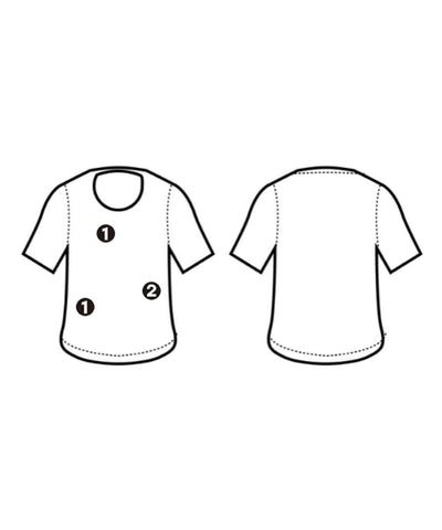 JOHN SMEDLEY Sweaters