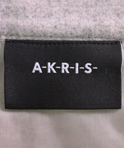 AKRIS Knee length skirts