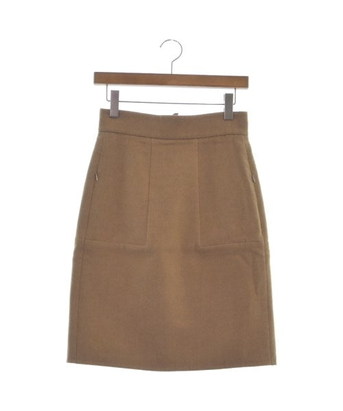 AKRIS Knee length skirts