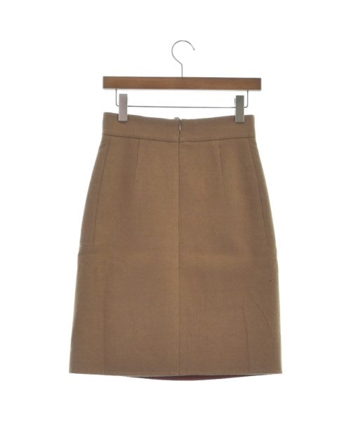 AKRIS Knee length skirts