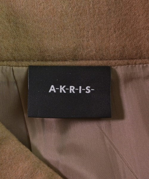 AKRIS Knee length skirts