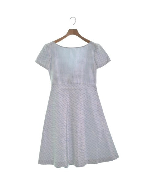 JIL SANDER NAVY Dresses