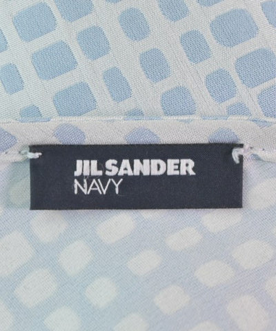 JIL SANDER NAVY Dresses