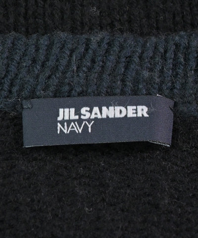 JIL SANDER NAVY Cardigans