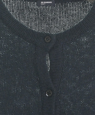 JIL SANDER NAVY Cardigans