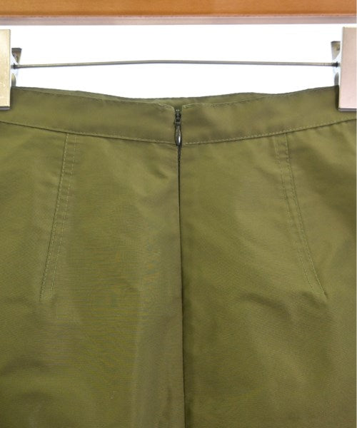 JIL SANDER NAVY Mini skirts