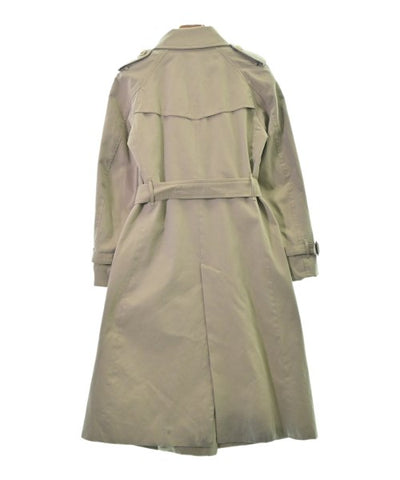 GRENFELL Trench coats