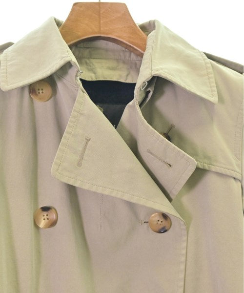 GRENFELL Trench coats