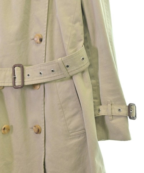 GRENFELL Trench coats