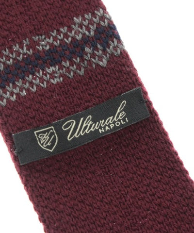 ULTURALE Ties