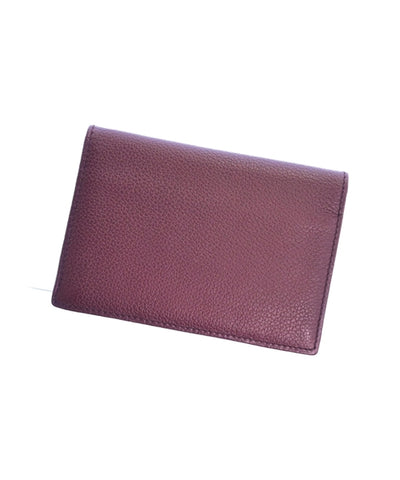 MORABITO Card cases