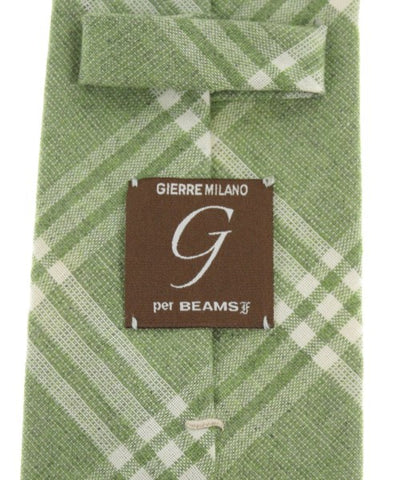 GIERRE Ties