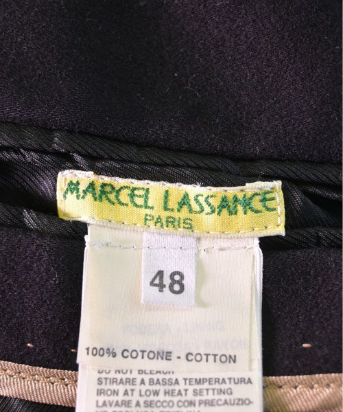 MARCEL LASSANCE Other