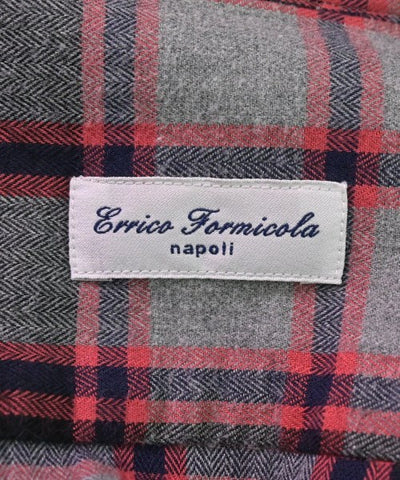 Errico Formicola Casual shirts