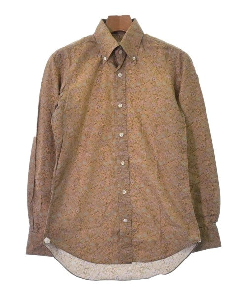 Errico Formicola Casual shirts