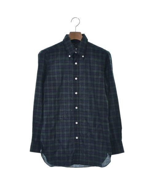 Errico Formicola Casual shirts