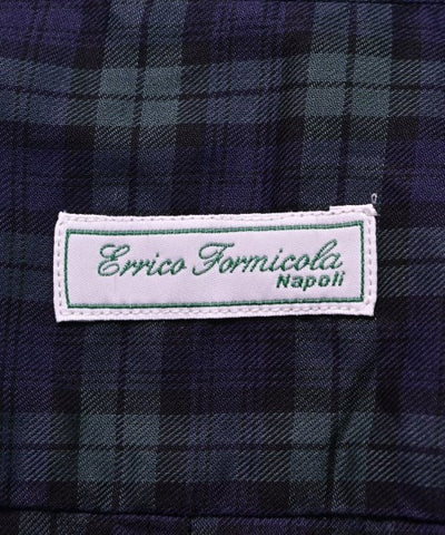 Errico Formicola Casual shirts