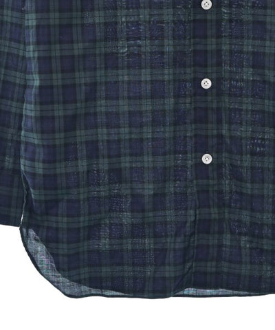 Errico Formicola Casual shirts