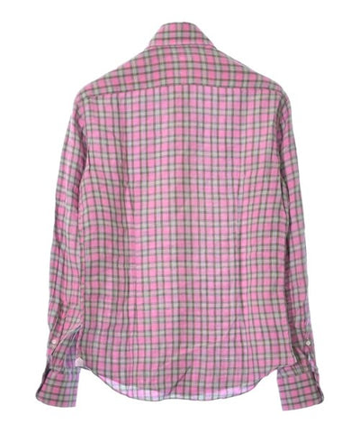 Errico Formicola Dress shirts