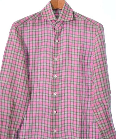 Errico Formicola Dress shirts