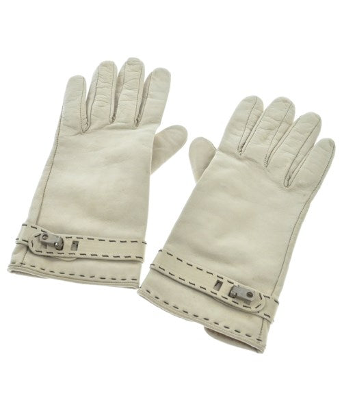 Valextra Gloves