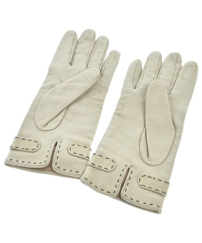 Valextra Gloves