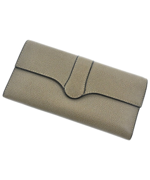 Valextra Wallets/Coin purses