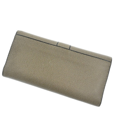 Valextra Wallets/Coin purses