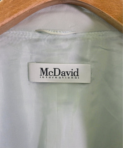 McDavid Motercycle Jackets