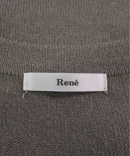Rene Cardigans