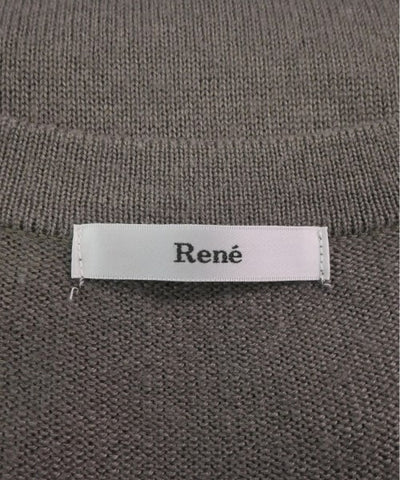 Rene Cardigans