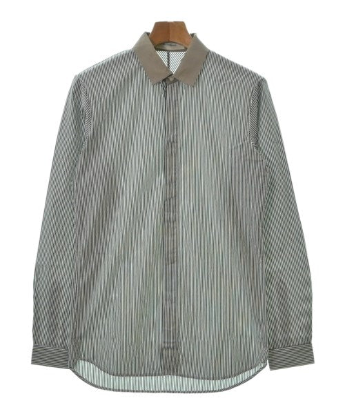 MAURO GRIFONI Casual shirts