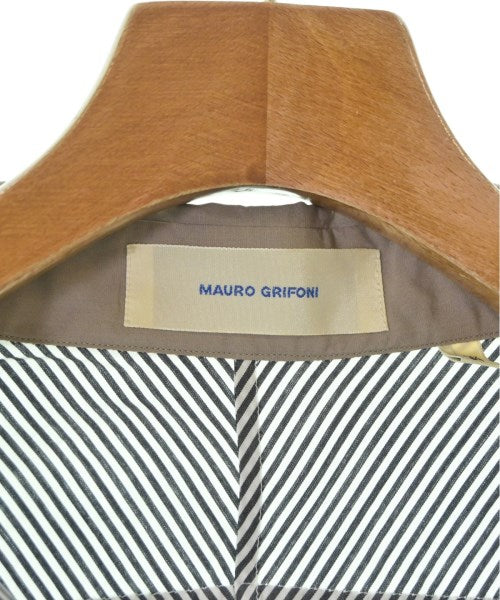 MAURO GRIFONI Casual shirts