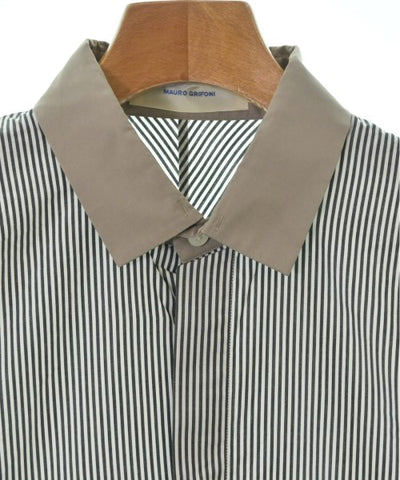 MAURO GRIFONI Casual shirts