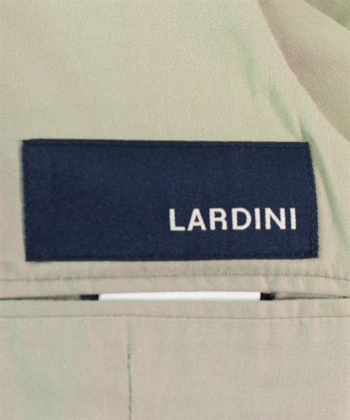 LARDINI Casual shirts