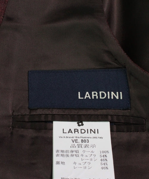 LARDINI Casual shirts