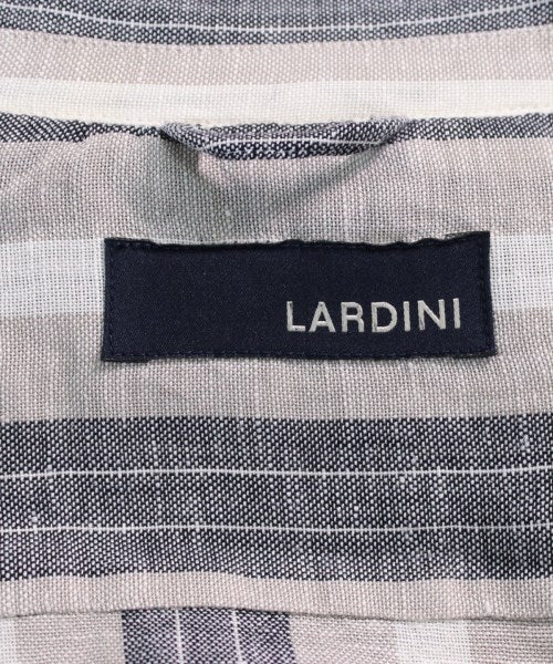 LARDINI Casual jackets