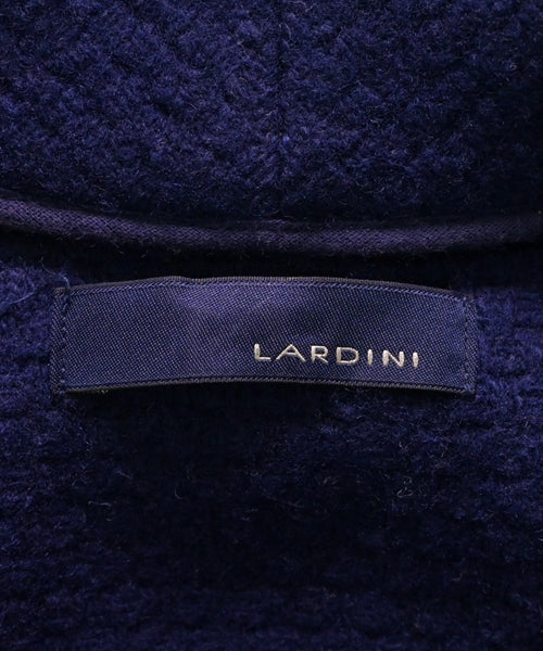 LARDINI Chesterfield coats