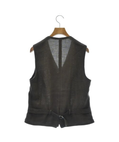 LARDINI Vests