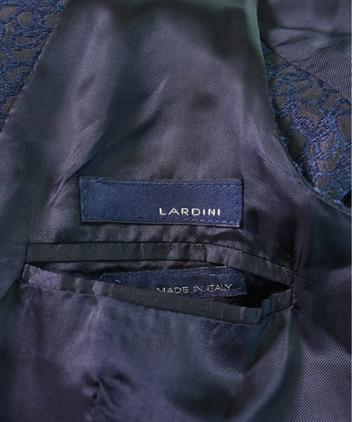 LARDINI Dress shirts