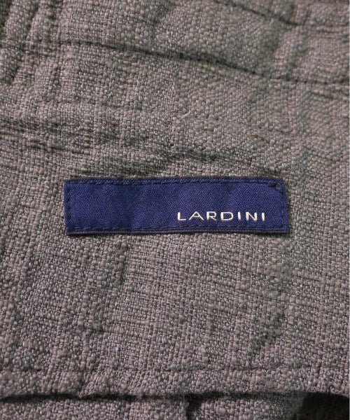 LARDINI Casual shirts