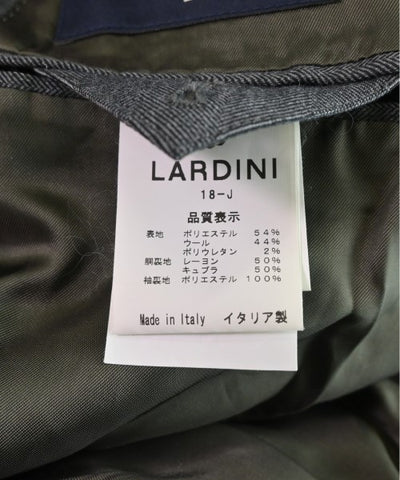 LARDINI Business suits