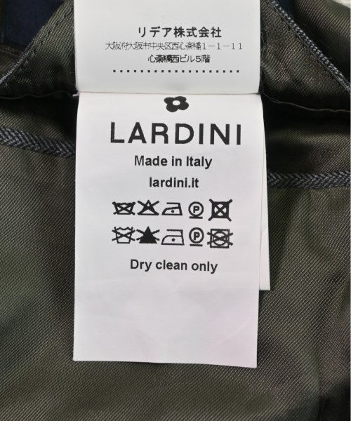 LARDINI Business suits