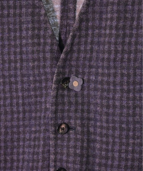 LARDINI Casual shirts