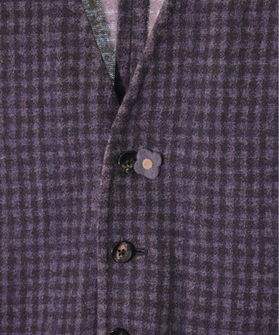 LARDINI Casual shirts