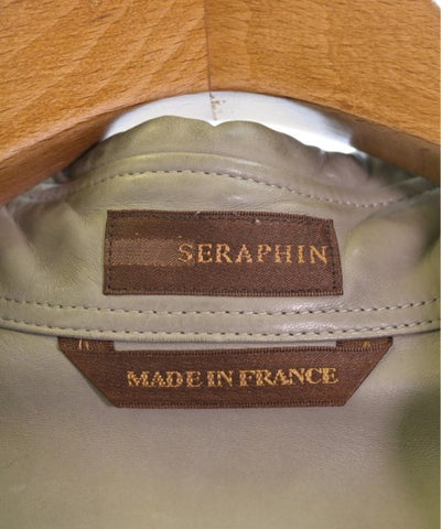 SERAPHIN Casual shirts