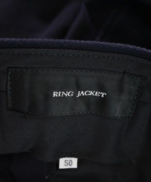 RING JACKET Trousers