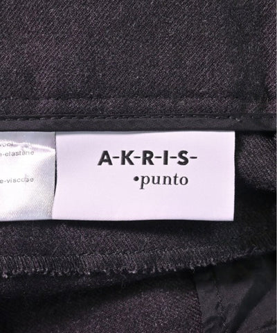 AKRIS punto Trousers