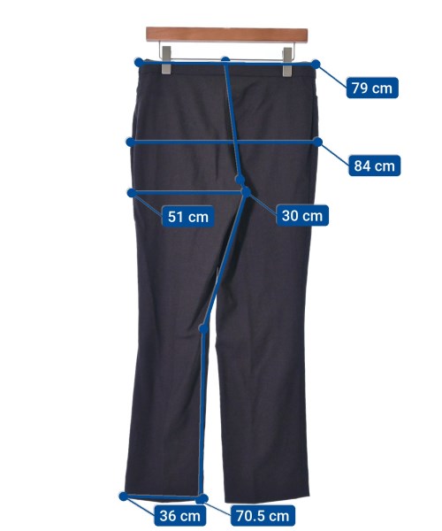 AKRIS punto Trousers