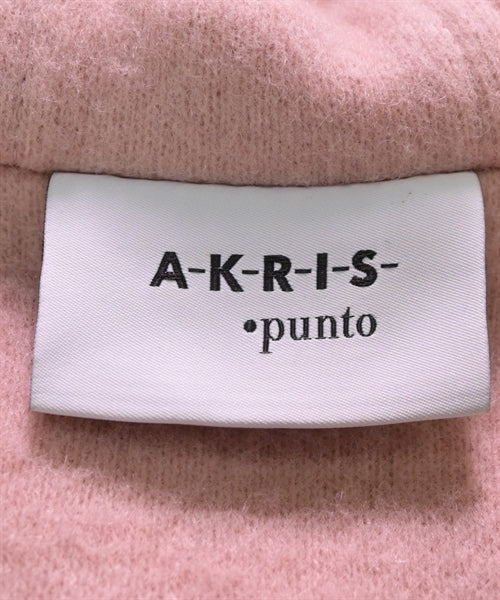 AKRIS punto Other